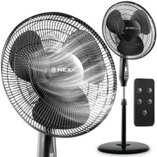 Nexair oscillating inch for sale  Brentwood