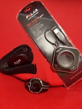 Polar Ft80, cinto de frequência cardíaca e novo link de fluxo polar preto conjunto com 3 comprar usado  Enviando para Brazil