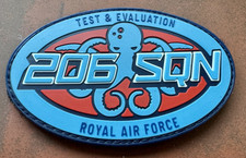 206 sqn oval for sale  KIDDERMINSTER