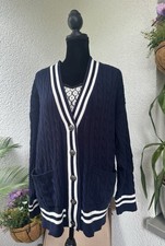 Dnky strickjacke zopf gebraucht kaufen  Berlin