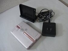 SONY WALKMAN WM-EX651 gravador cassete portátil rosa usado "para peças" comprar usado  Enviando para Brazil