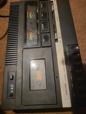 Ferguson vintage cassette for sale  DUDLEY