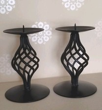 Black iron pillar for sale  UK