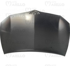 Cofano chatenet ch40 usato  Aversa