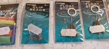 Fishing terminal tackle for sale  NEWARK