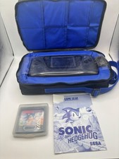 Sega game gear for sale  LONDON