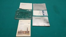 betriebsanleitung w124 gebraucht kaufen betriebsanleitung w124 gebraucht kaufen Bopfingen