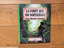 Forêt 100 sortileges d'occasion  Paris XVII