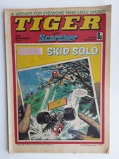 Vintage tiger scorcher for sale  POOLE