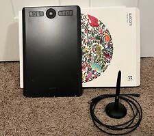 intuos wacom pad pen for sale  Issaquah