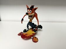 Resaurus crash bandicoot for sale  Ludlow