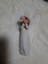 Willow tree figurine gebraucht kaufen  Böblingen