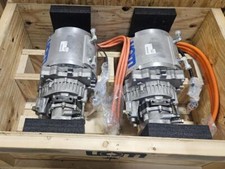 Danfoss pmi uqm for sale  Laporte