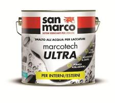 Marcotech ultra au10 usato  Venezia