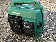 Petrol generator honda for sale  CHELMSFORD