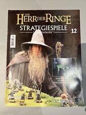 Herr ringe strategiespiel gebraucht kaufen  Braunschweig