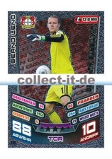 Match attax l11 gebraucht kaufen  Dreieich