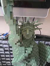 Lego statue liberty for sale  Benton