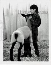 1991 press photo for sale  Memphis