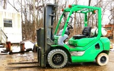 Komatsu fg25t 000 for sale  Essex