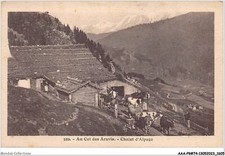 Aaap9 0769 col d'occasion  France