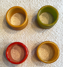 Vintage bakelite napkin for sale  Bethesda