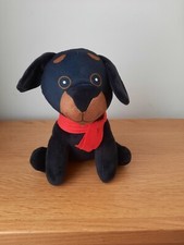 Cuddle crew doberman for sale  KETTERING