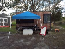Bbq food truck for sale  Largo