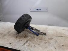 Front left wheel for sale  DONCASTER