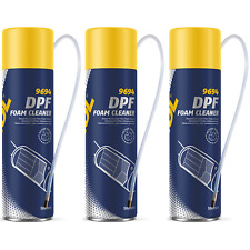 Mannol dpf foam for sale  UK
