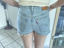 Levis shorts damen gebraucht kaufen  Koblenz