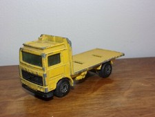 Volvo matchbox lesney d'occasion  Expédié en Belgium