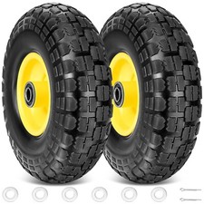 Ticonn solid tires for sale  Galva