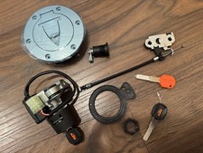 G1n ktm lock for sale  Bensenville