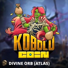 100x Divine Orb - Secrets of the Atlas league Softcore Path of Exile 1 PoE 1 na sprzedaż  Wysyłka do Poland
