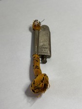 Ancien briquet amadou d'occasion  Valence