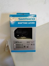 Shimano shifting lever d'occasion  Meximieux