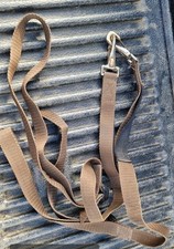Side reins pony for sale  KIDWELLY