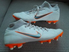 Nike mercurial fußballschuhe gebraucht kaufen  Hage