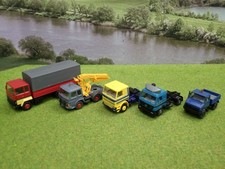 Herpa etc pritschenwagen gebraucht kaufen  Hameln