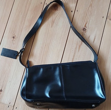 Bhs black real for sale  TIVERTON
