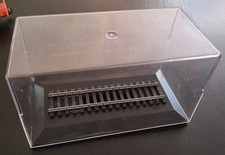 Klare vitrine schaukasten gebraucht kaufen  Viersen