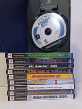 Lot ps2 video for sale  Deland