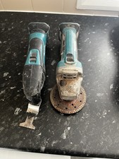 Makita 18v angle for sale Makita 18v angle for sale  NOTTINGHAM