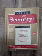 Comptia security one for sale  Rosemead