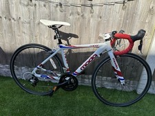 moda bike for sale  CHORLEY