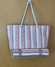 Badetasche strandtuch reißver gebraucht kaufen  Bad Elster