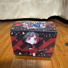 Bang dream deckhalter gebraucht kaufen Bang dream deckhalter gebraucht kaufen  Versand nach Germany