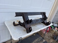 Western unimount plow for sale  Lapeer
