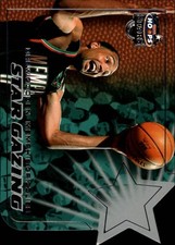 2002-03 Hoops Stars Star Gazing #SG22 Drew Gooden - BSK comprar usado  Enviando para Brazil